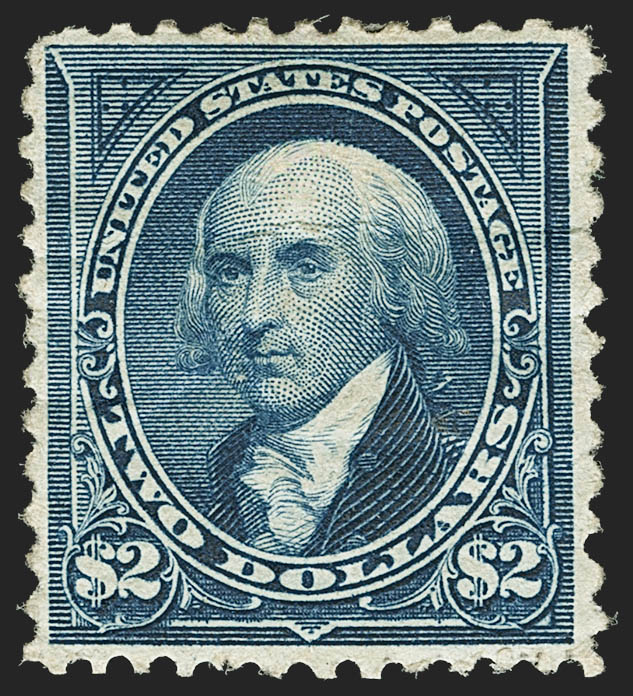 Sale no. 1150 — Lot no. 880 — Siegel Auction Galleries