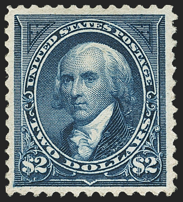 Sale no. 1150 — Lot no. 881 — Siegel Auction Galleries