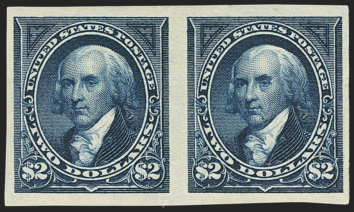 Sale no. 1150 — Lot no. 896 — Siegel Auction Galleries