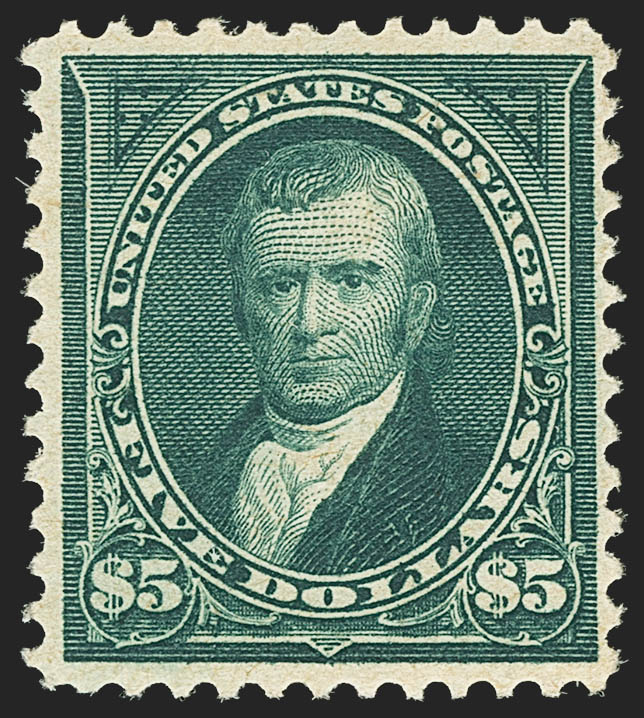 Sale no. 1150 — Lot no. 898 — Siegel Auction Galleries