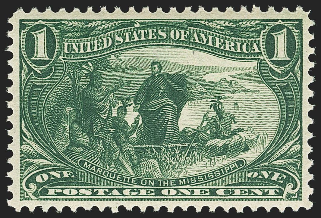 Sale no. 1150 — Lot no. 906 — Siegel Auction Galleries