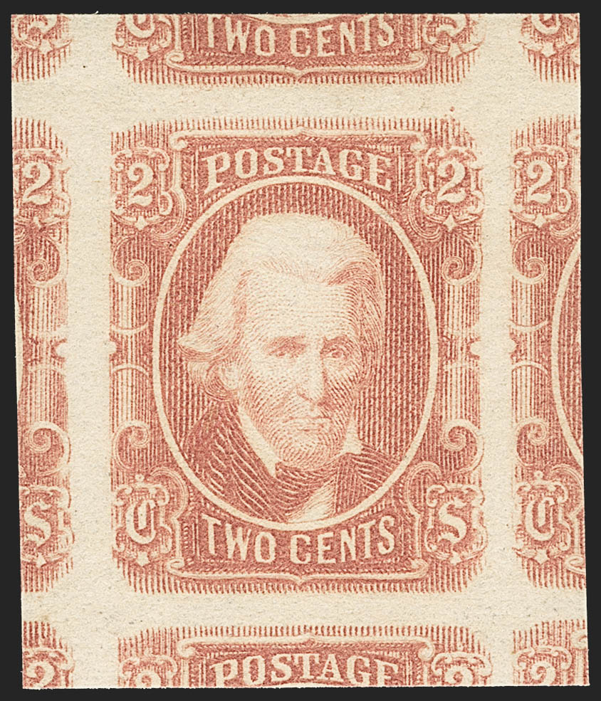 Sale no. 1155 — Lot no. 3018 — Siegel Auction Galleries