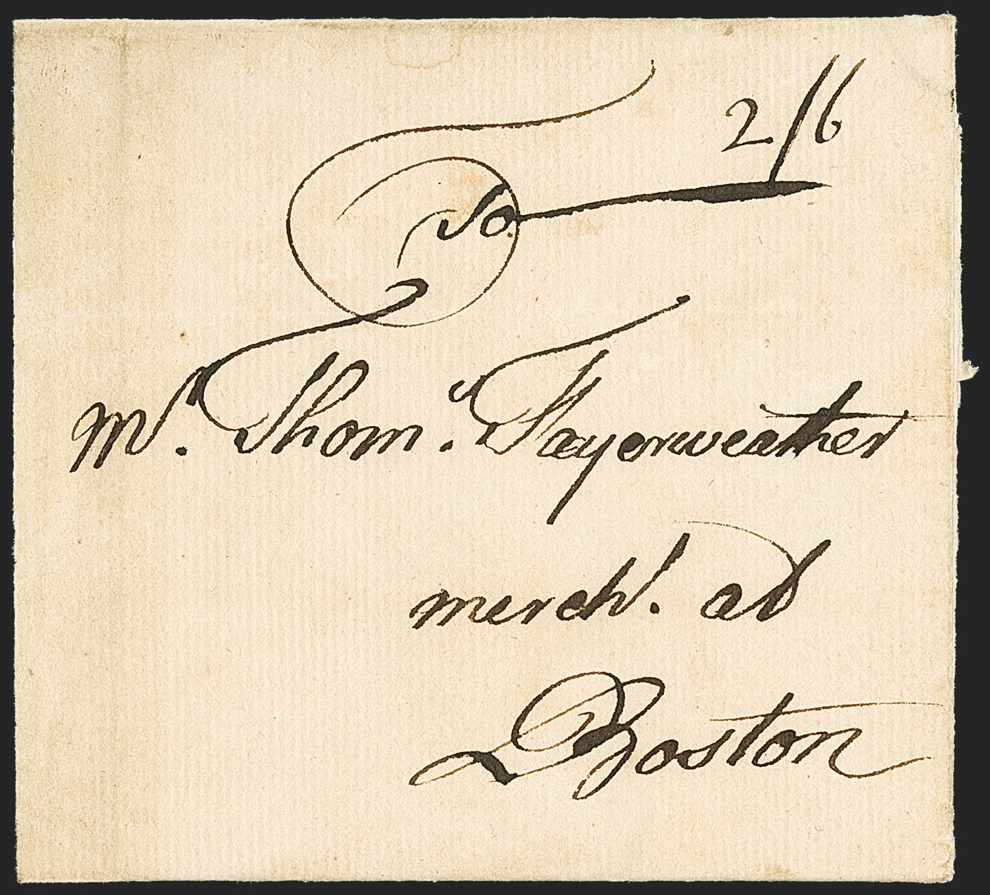 Sale no. 1155 — Lot no. 3058 — Siegel Auction Galleries