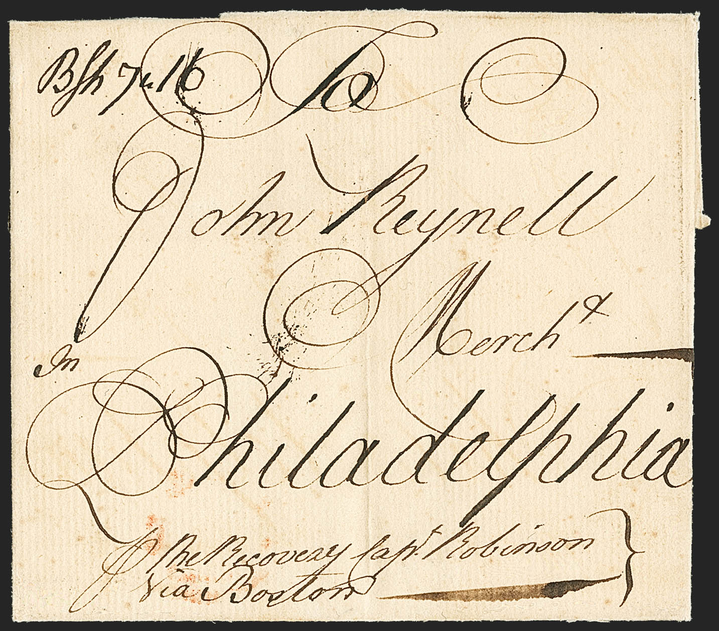 Sale no. 1155 — Lot no. 3059 — Siegel Auction Galleries