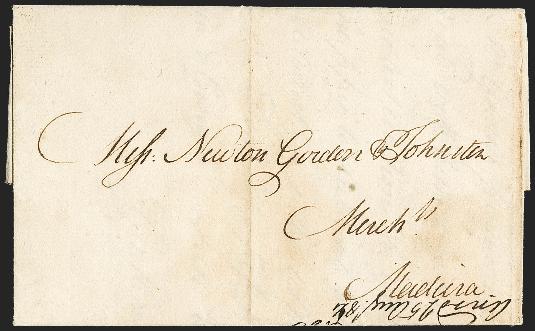 Sale no. 1155 — Lot no. 3077 — Siegel Auction Galleries