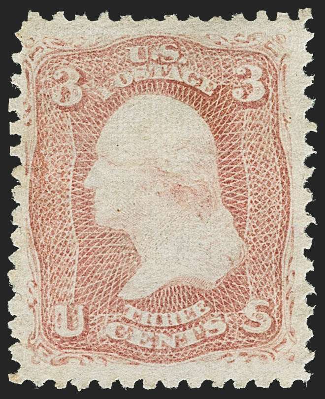 Sale no. 1156 — Lot no. 3360 — Siegel Auction Galleries