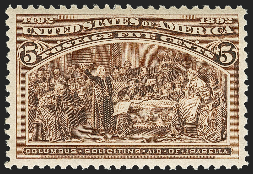 Sale no. 1156 — Lot no. 3405 — Siegel Auction Galleries