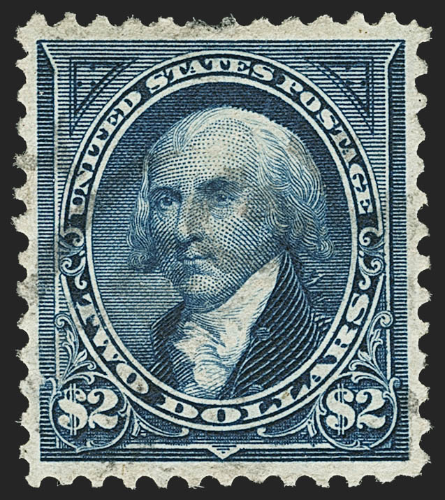 Sale no. 1156 — Lot no. 3423 — Siegel Auction Galleries