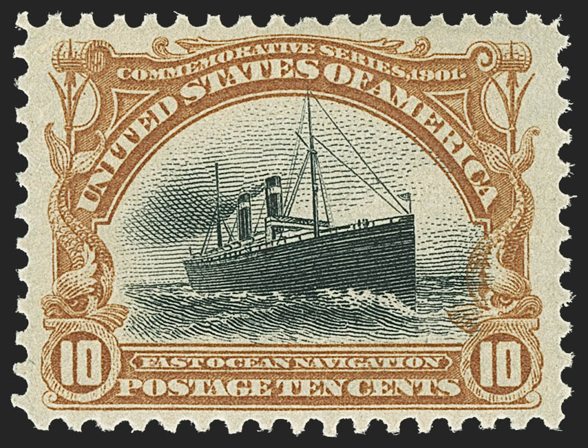 Sale no. 1156 — Lot no. 3455 — Siegel Auction Galleries