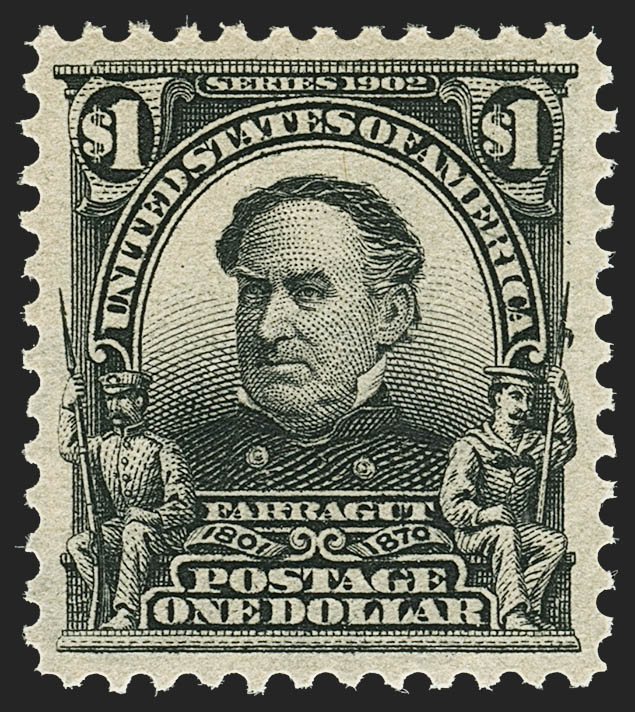 Sale no. 1156 — Lot no. 3468 — Siegel Auction Galleries