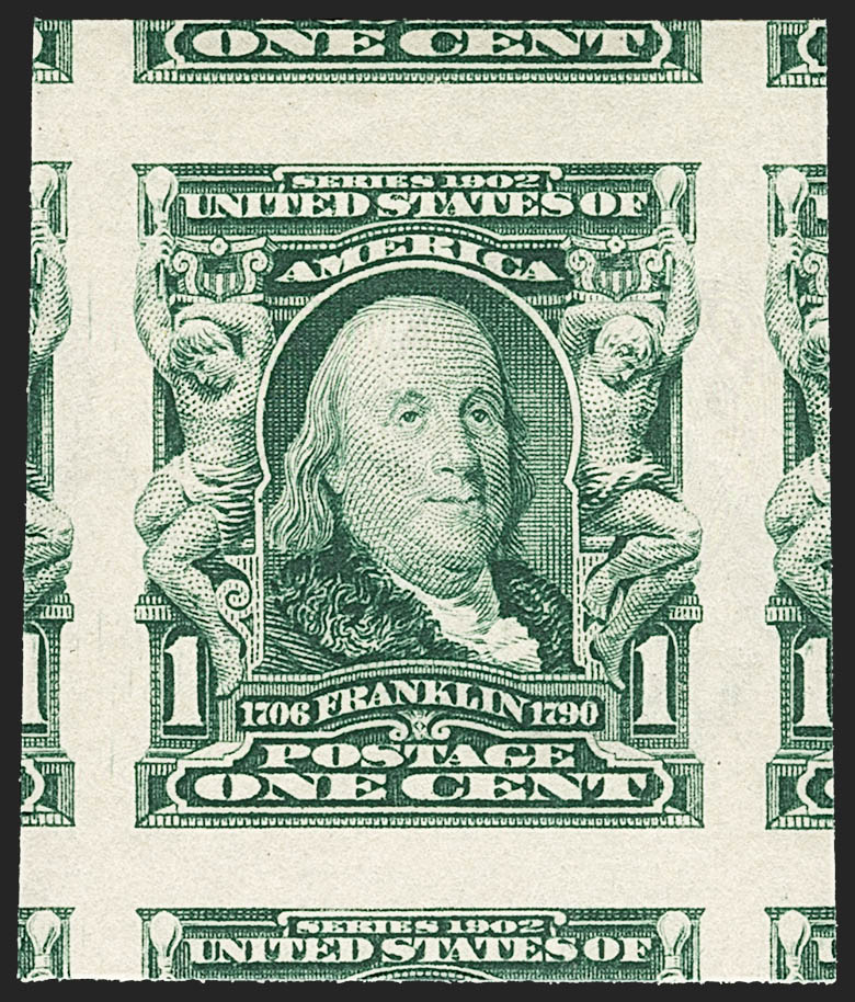 Sale no. 1156 — Lot no. 3479 — Siegel Auction Galleries