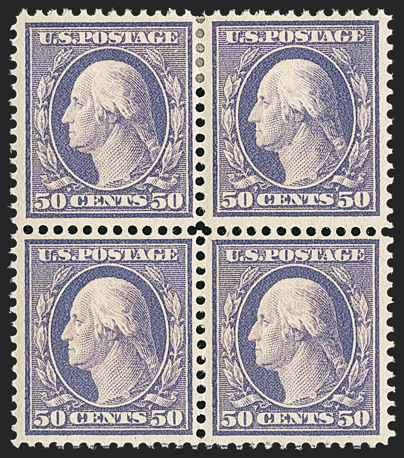 Sale no. 1156 — Lot no. 3510 — Siegel Auction Galleries