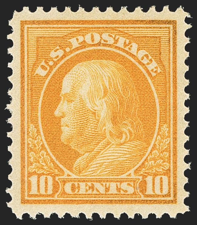 Sale no. 1156 — Lot no. 3581 — Siegel Auction Galleries