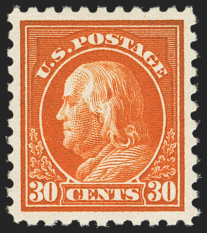 Sale no. 1156 — Lot no. 3617 — Siegel Auction Galleries