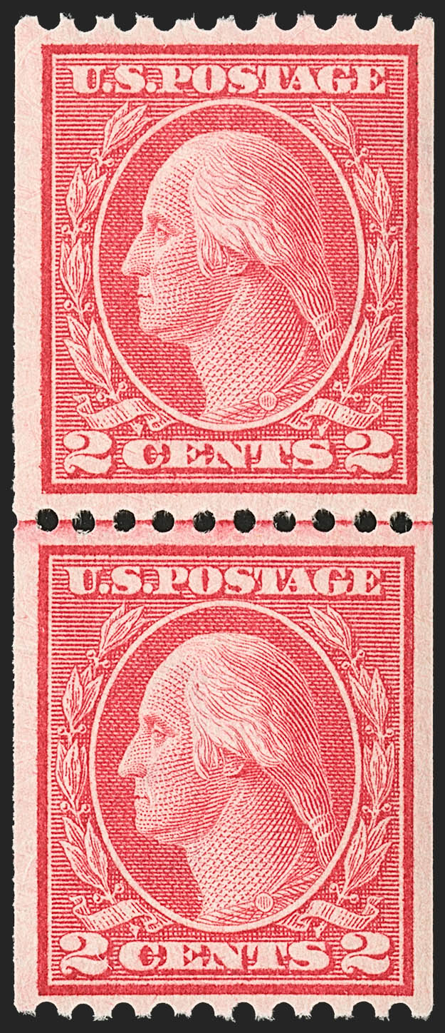 Sale no. 1156 — Lot no. 3637 — Siegel Auction Galleries