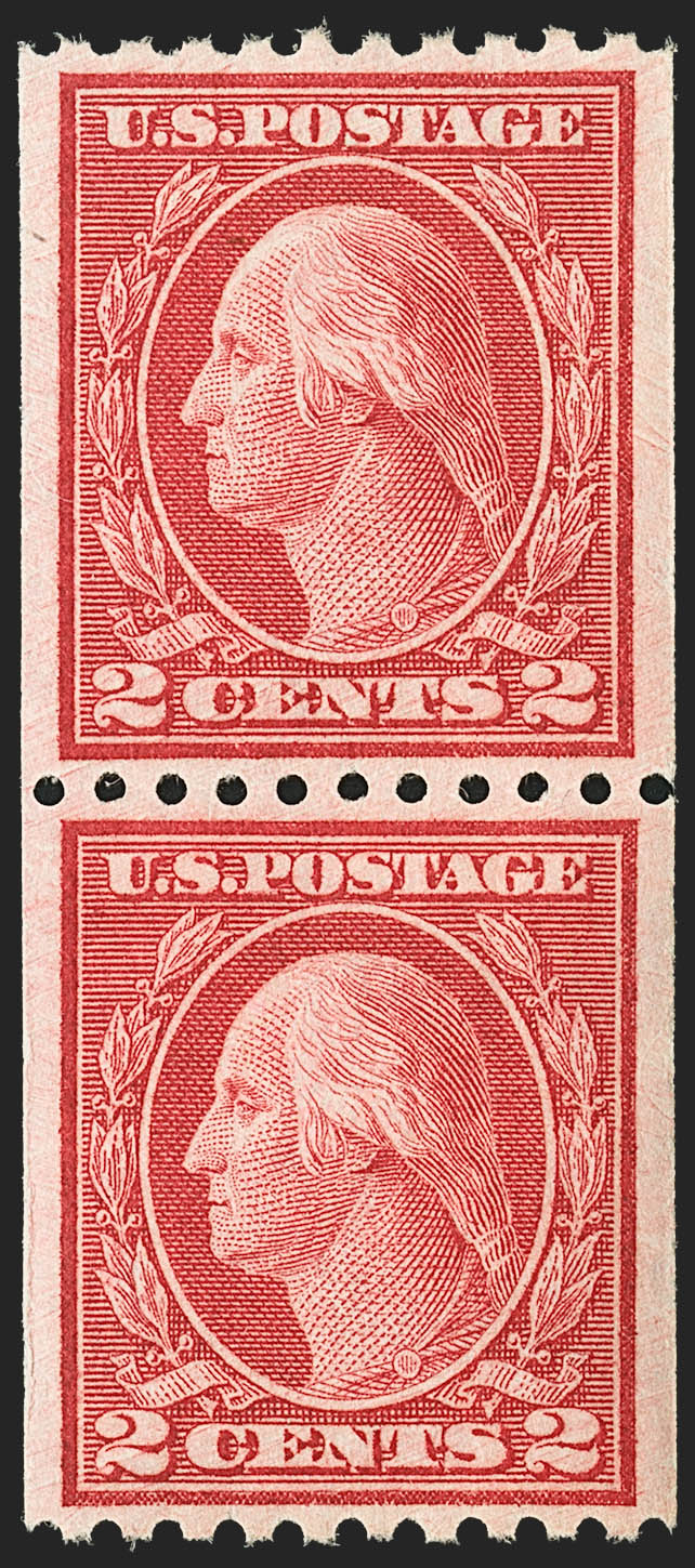 Sale no. 1156 — Lot no. 3680 — Siegel Auction Galleries