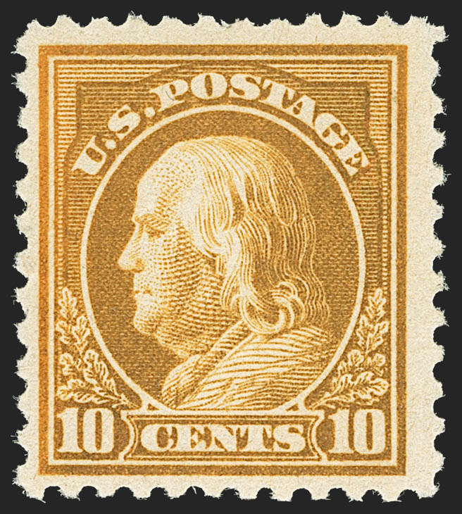 Sale no. 1156 — Lot no. 3720 — Siegel Auction Galleries