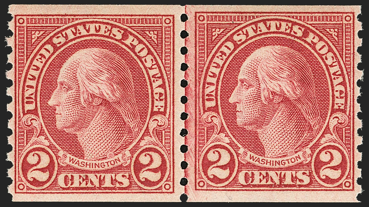 Sale no. 1156 — Lot no. 3758 — Siegel Auction Galleries