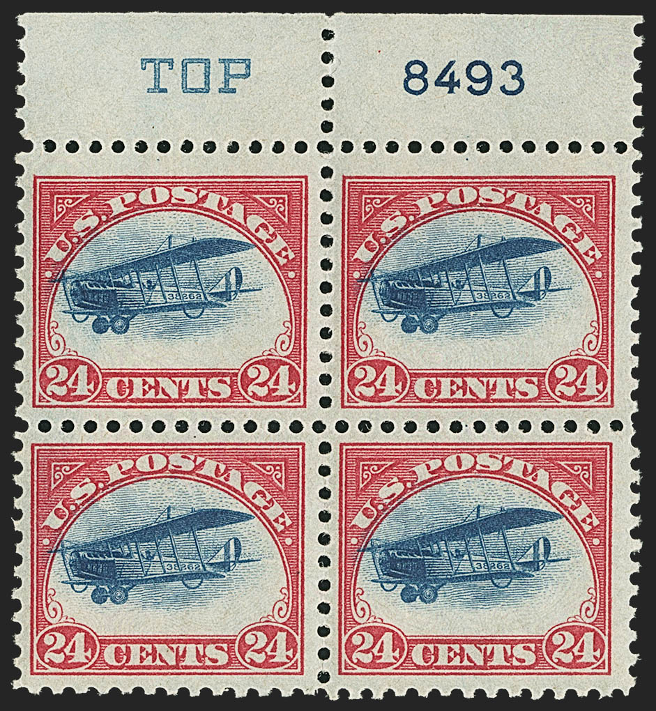 Sale no. 1156 — Lot no. 3777 — Siegel Auction Galleries