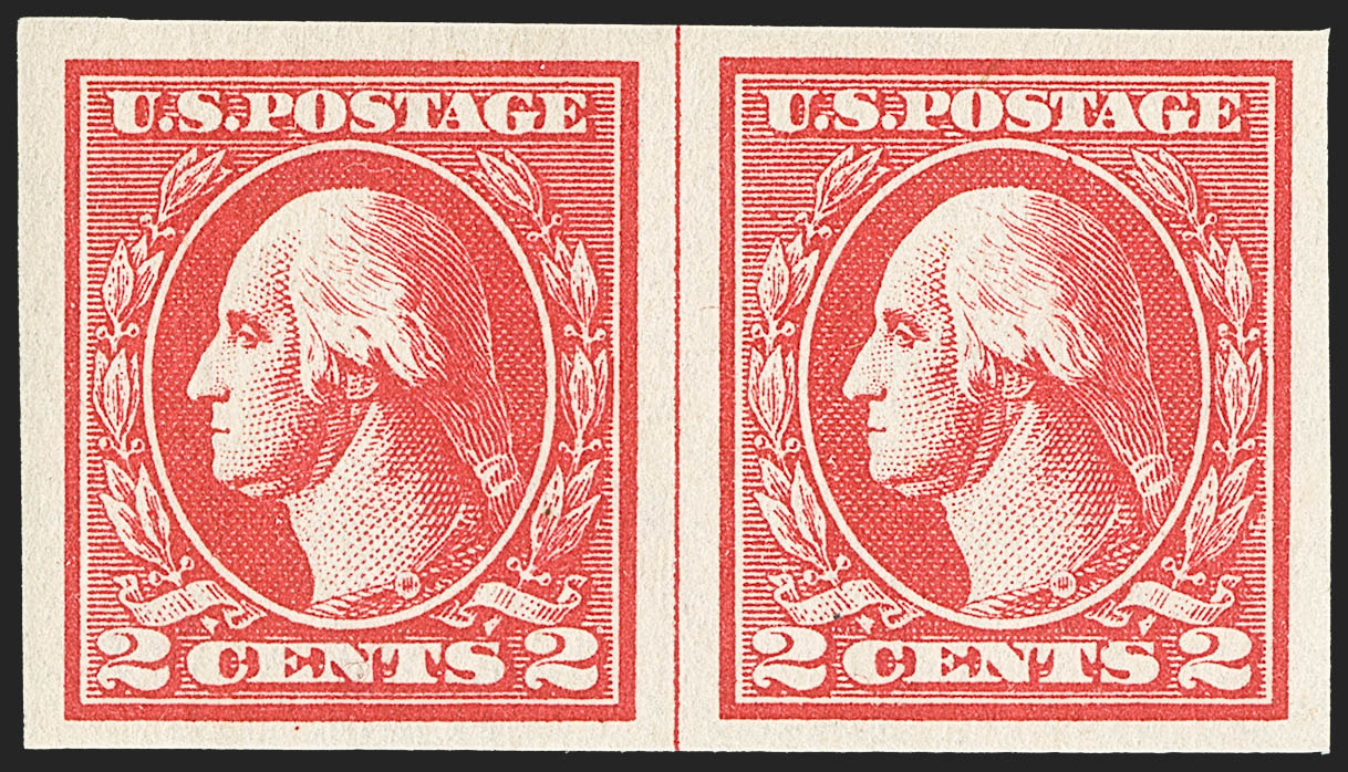 Sale no. 1156 — Lot no. 3906 — Siegel Auction Galleries