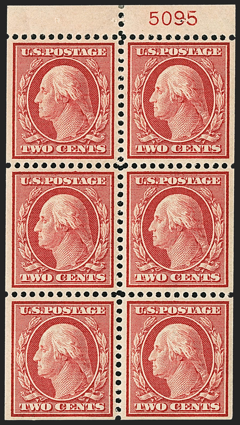 Sale no. 1156 — Lot no. 3908 — Siegel Auction Galleries