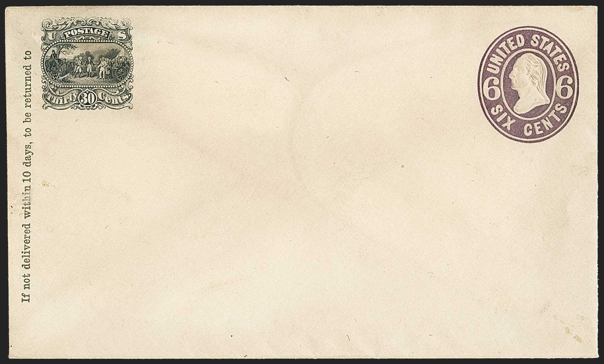 Sale no. 1159 — Lot no. 143 — Siegel Auction Galleries