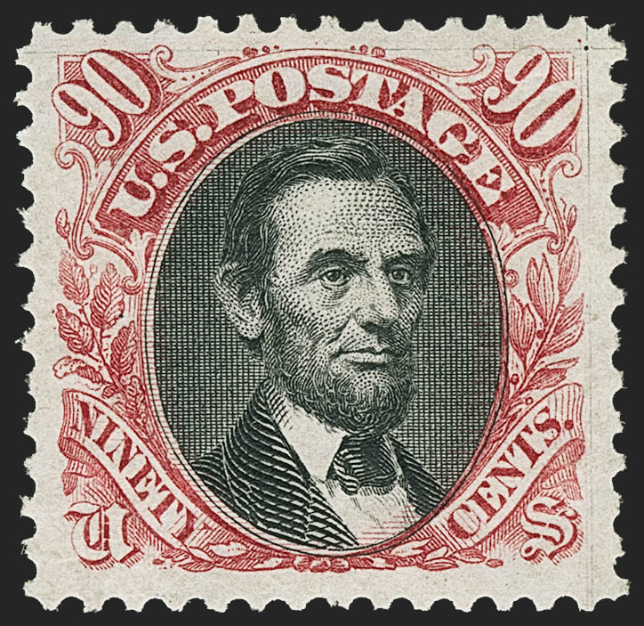 Sale no. 1159 — Lot no. 153 — Siegel Auction Galleries