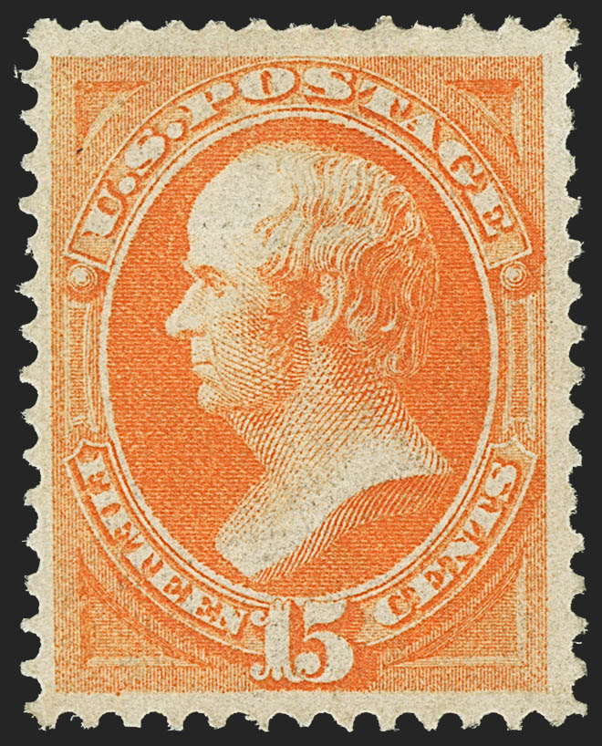 Sale no. 1159 — Lot no. 158 — Siegel Auction Galleries