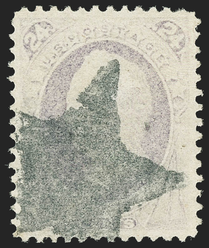 Sale no. 1159 — Lot no. 159 — Siegel Auction Galleries