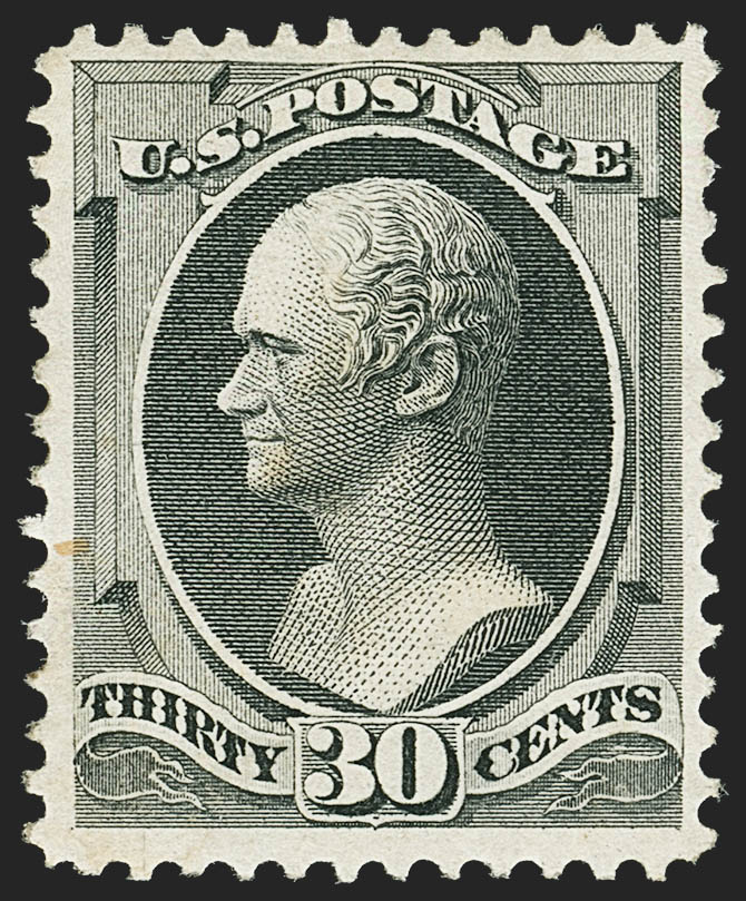 Sale no. 1159 — Lot no. 163 — Siegel Auction Galleries