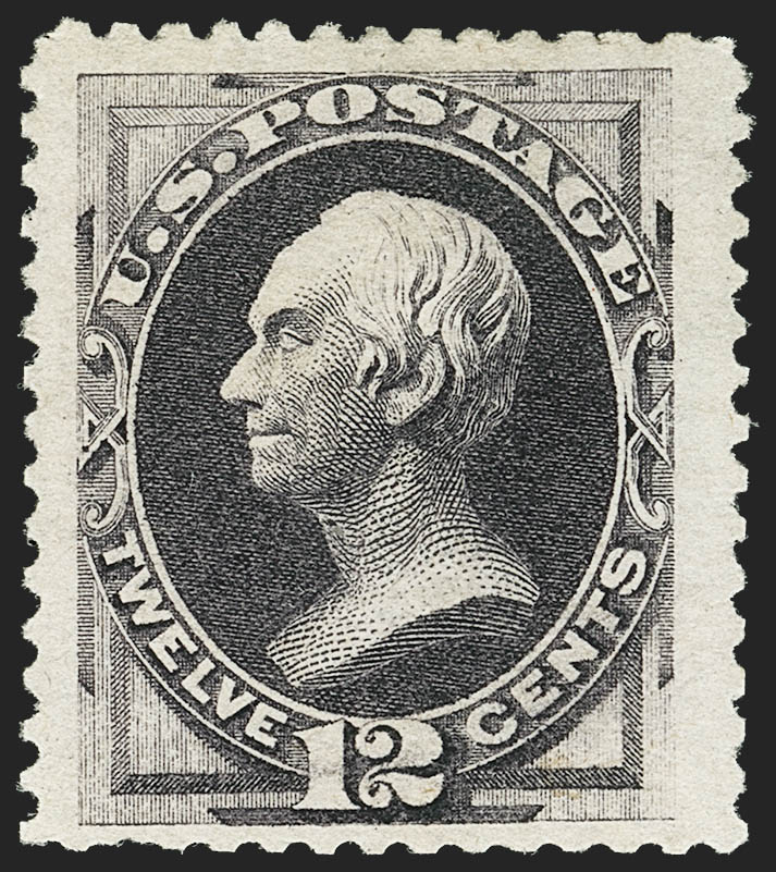 Sale no. 1159 — Lot no. 173 — Siegel Auction Galleries