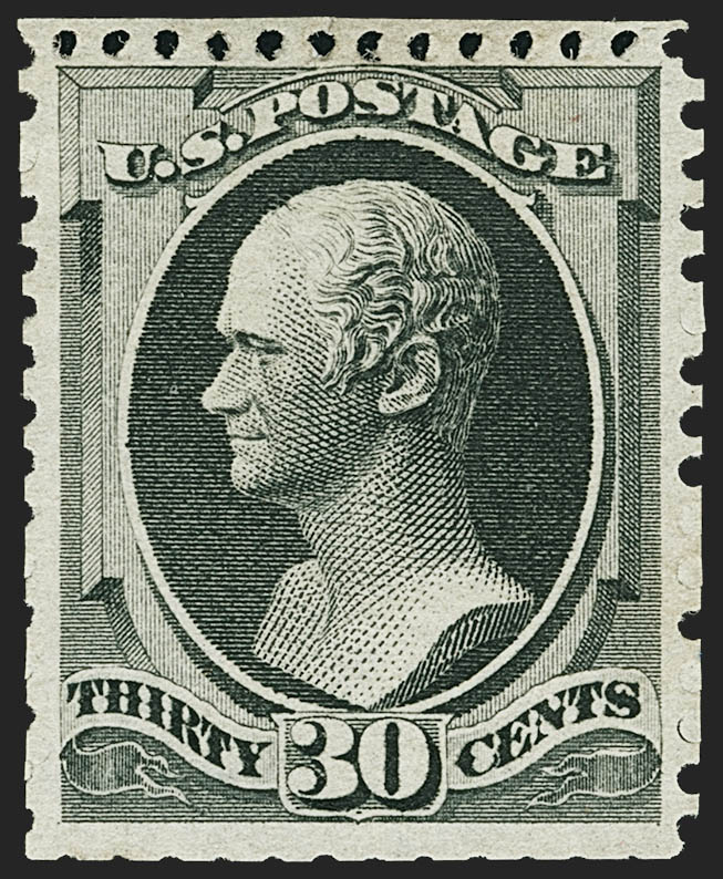 Sale no. 1159 — Lot no. 177 — Siegel Auction Galleries