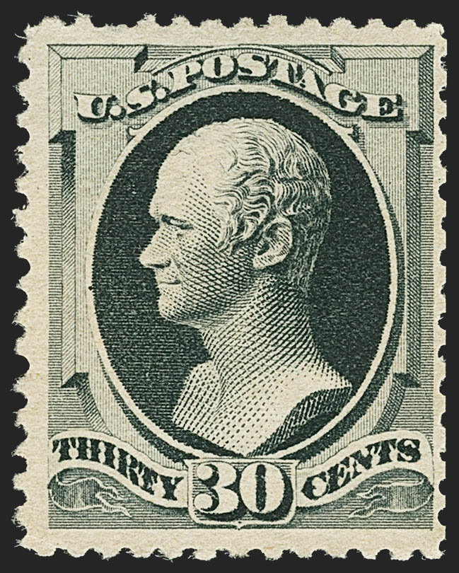 Sale no. 1159 — Lot no. 193 — Siegel Auction Galleries