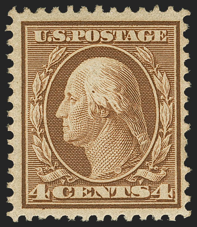 Sale no. 1159 — Lot no. 227 — Siegel Auction Galleries