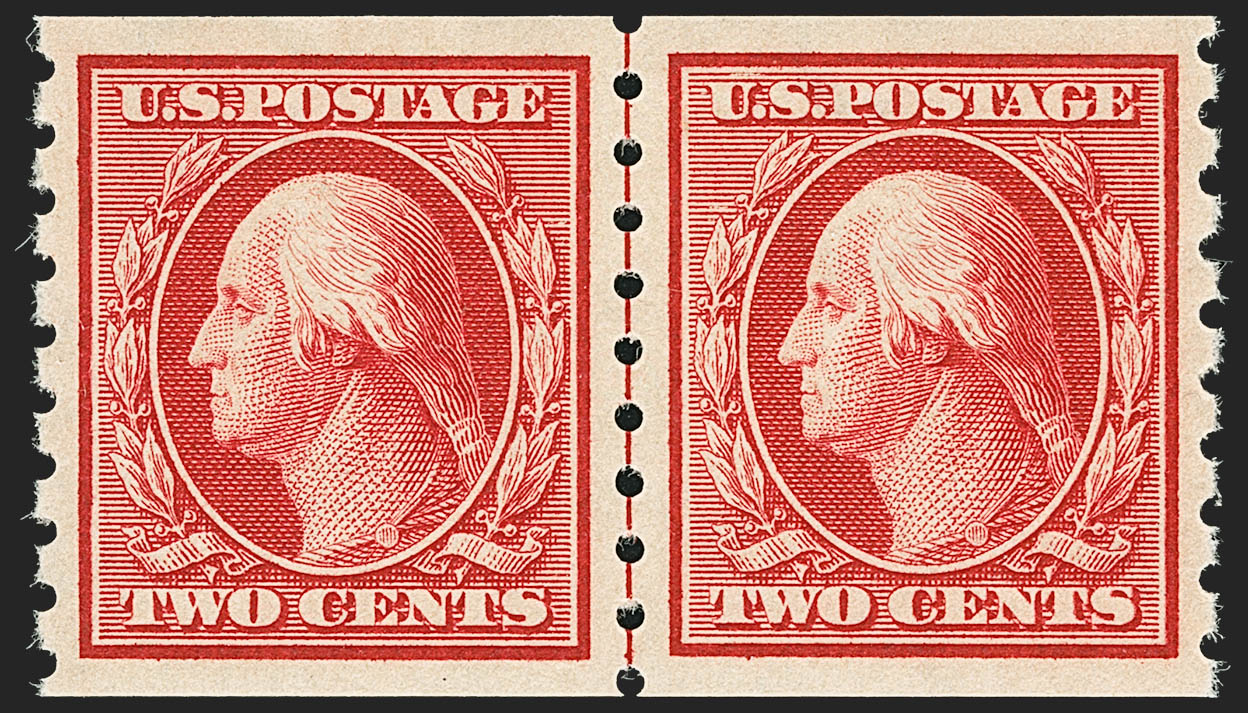 Sale no. 1159 — Lot no. 236 — Siegel Auction Galleries