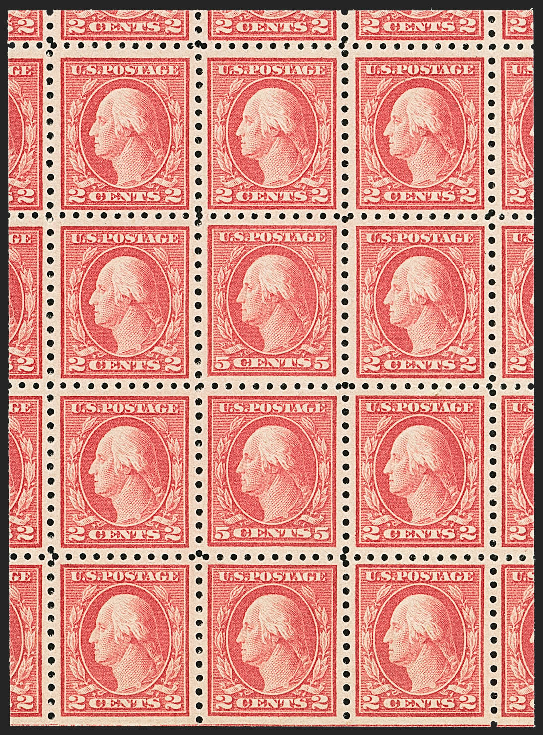 Sale no. 1159 — Lot no. 242 — Siegel Auction Galleries