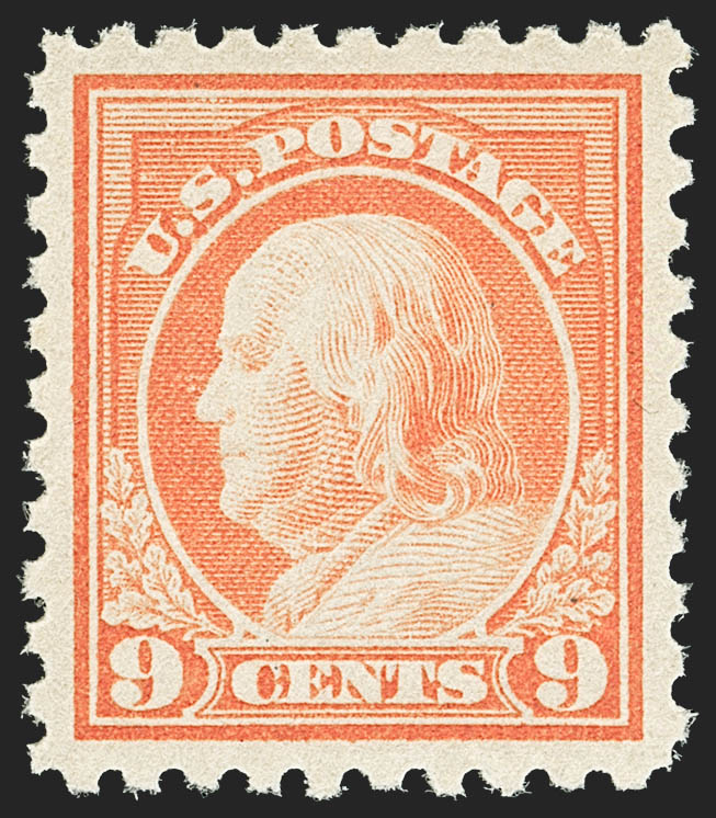 Sale no. 1159 — Lot no. 243 — Siegel Auction Galleries