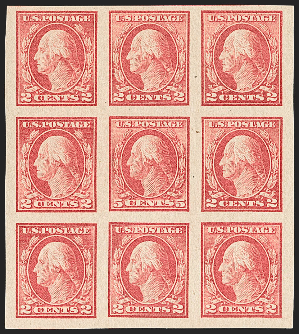 Sale no. 1159 — Lot no. 245 — Siegel Auction Galleries