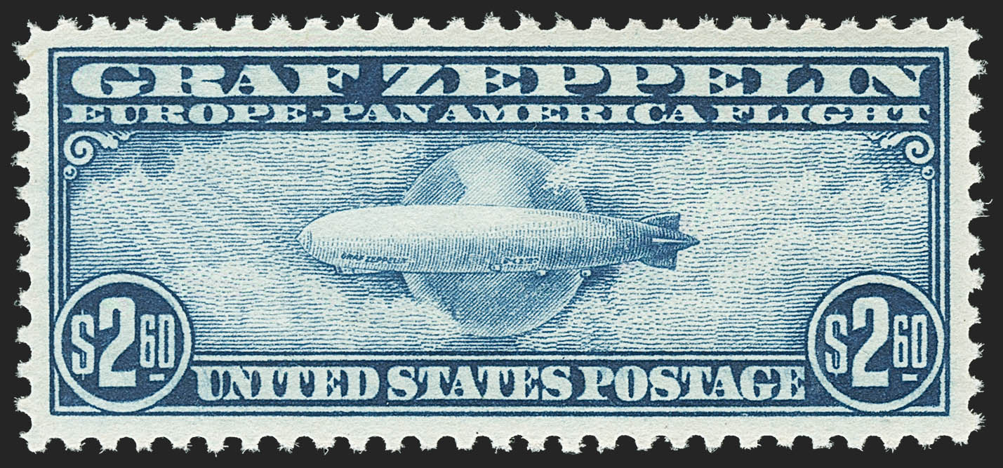 Sale no. 1159 — Lot no. 263 — Siegel Auction Galleries