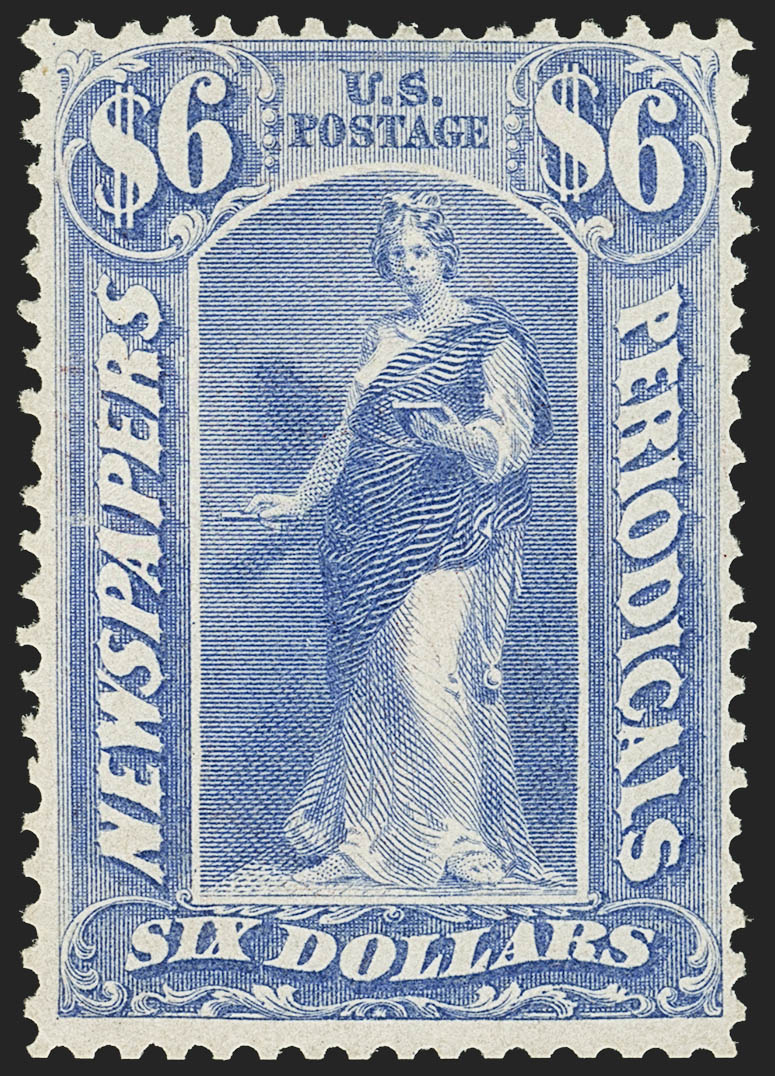 Sale no. 1159 — Lot no. 287 — Siegel Auction Galleries