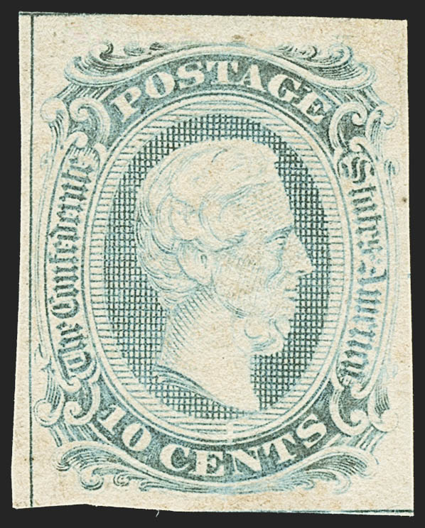 Sale no. 1159 — Lot no. 312 — Siegel Auction Galleries