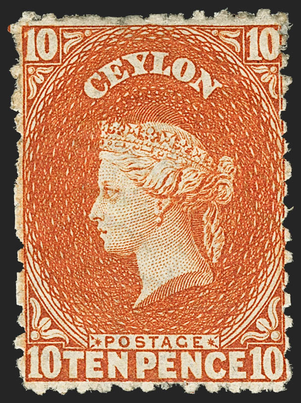 Sale no. 1159 — Lot no. 332 — Siegel Auction Galleries