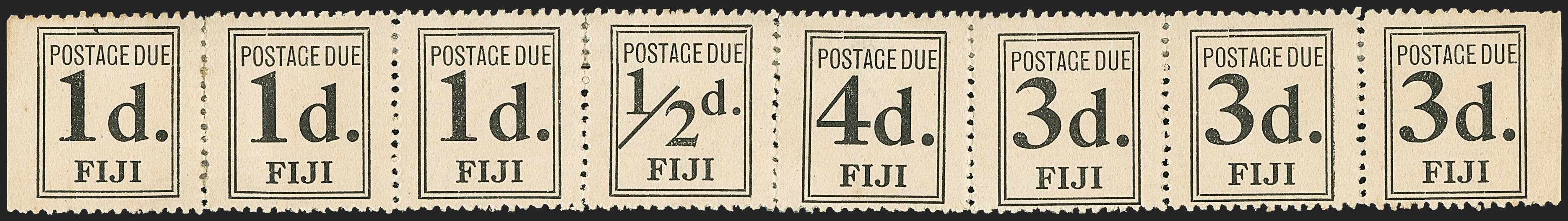 Sale no. 1159 — Lot no. 335 — Siegel Auction Galleries