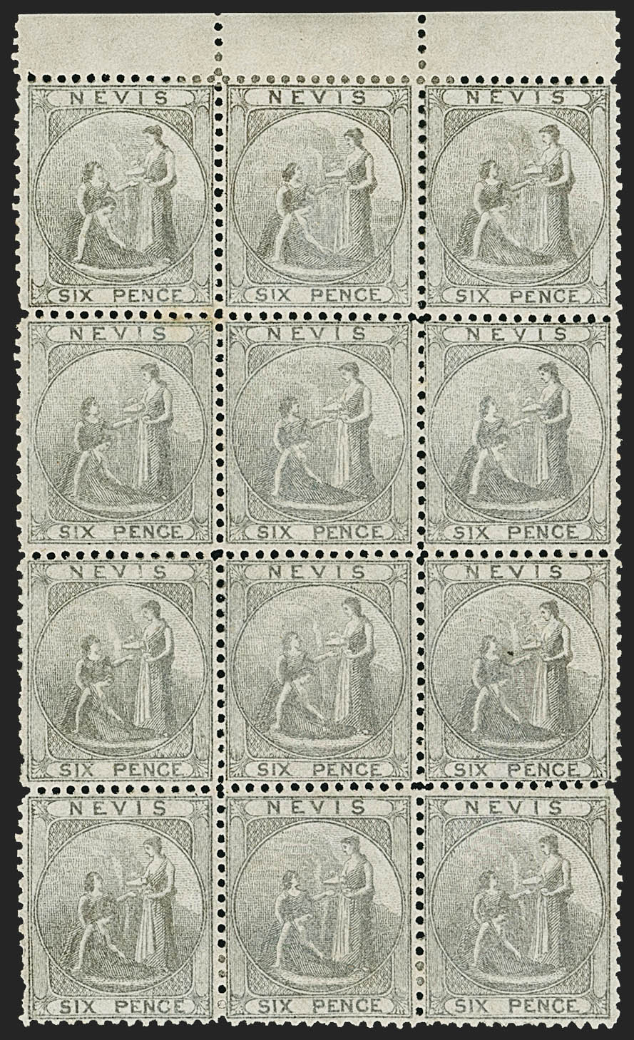 Sale no. 1159 — Lot no. 351 — Siegel Auction Galleries