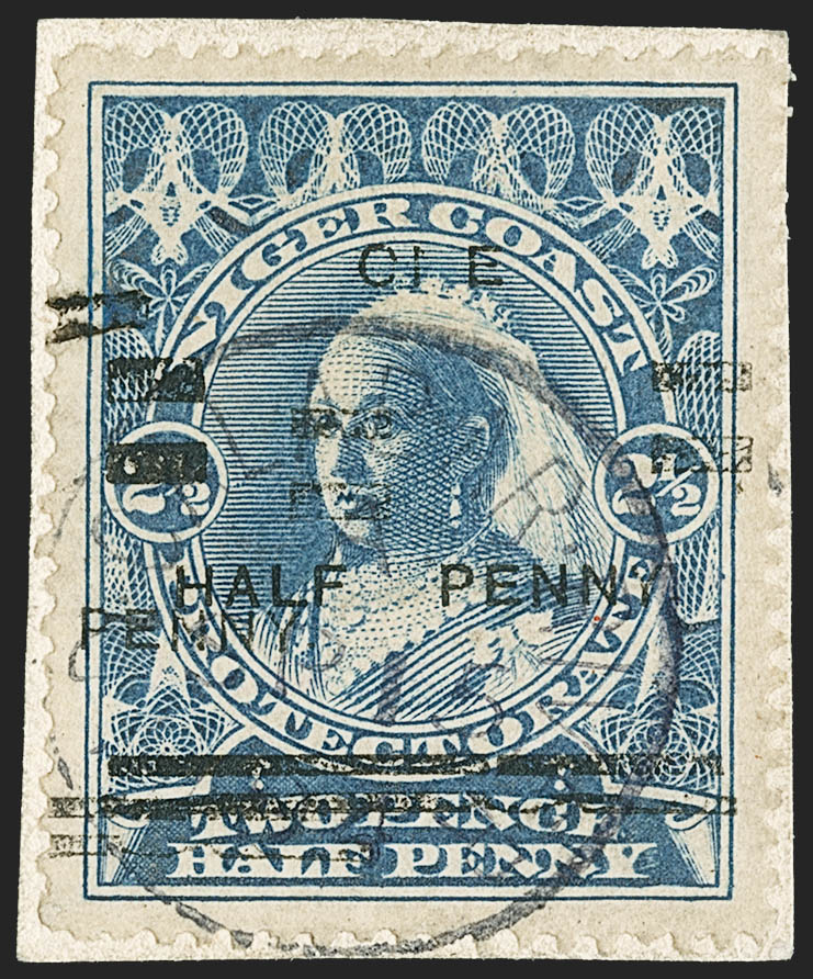 Sale no. 1159 — Lot no. 360 — Siegel Auction Galleries