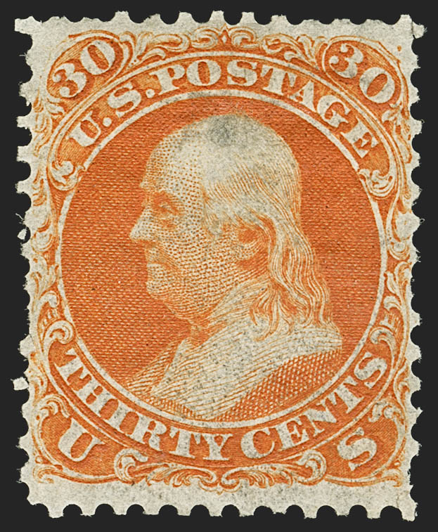 Sale no. 1159 — Lot no. 83 — Siegel Auction Galleries