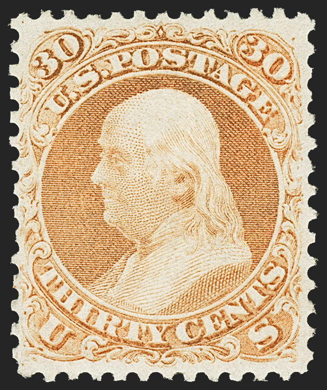 Sale no. 1162 — Lot no. 142 — Siegel Auction Galleries