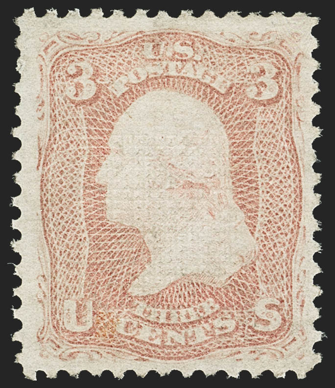 Sale no. 1162 — Lot no. 169 — Siegel Auction Galleries