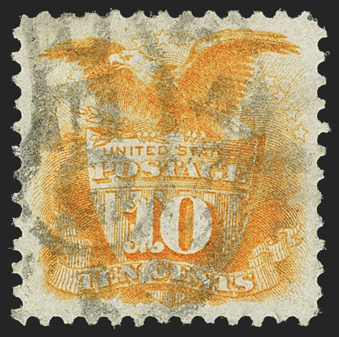 Sale no. 1162 — Lot no. 230 — Siegel Auction Galleries