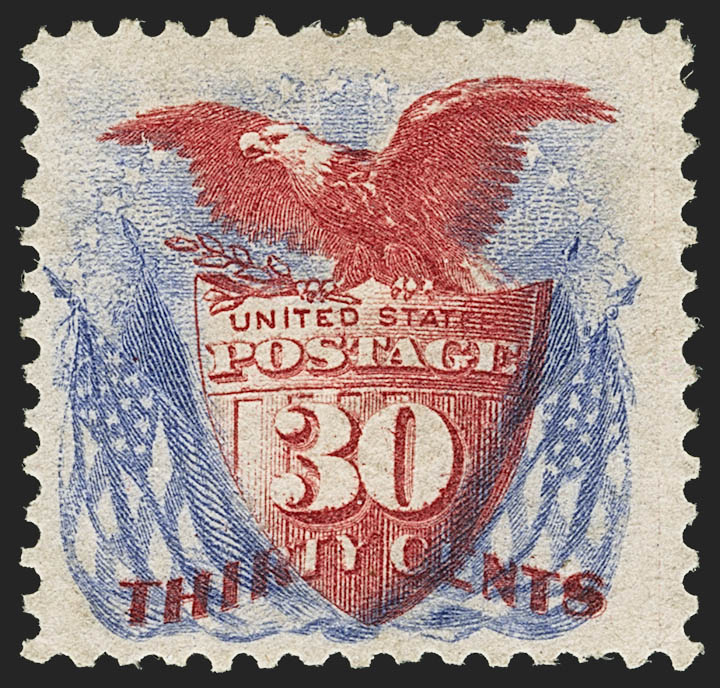 Sale no. 1162 — Lot no. 238 — Siegel Auction Galleries